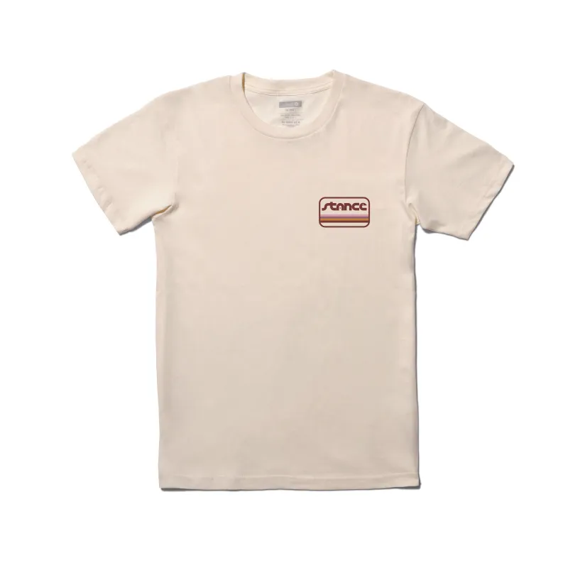 Camino T-Shirt sold by Stance