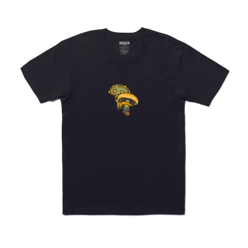 Interconnected T-Shirt sold by Stance