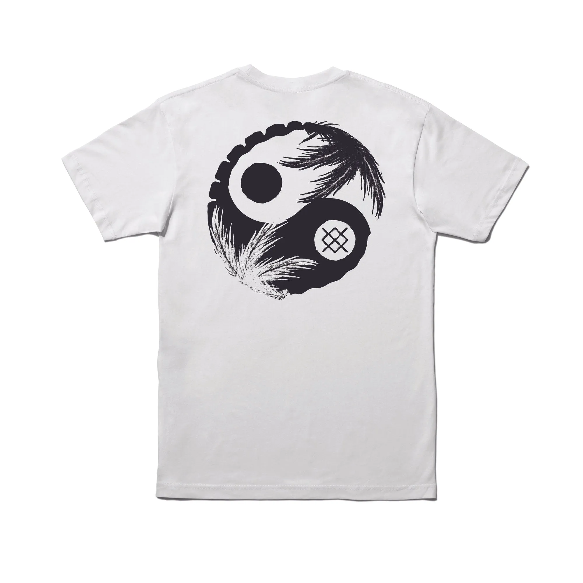 Opposites T-Shirt sold by Stance