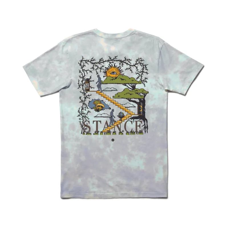 Sol T-Shirt sold by Stance