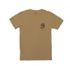 Pounding Pavement T-Shirt sold by Stance