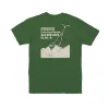 Lucky Lawn T-Shirt sold by Stance
