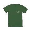 Lucky Lawn T-Shirt sold by Stance