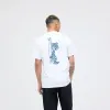 Kool Kat T-Shirt sold by Stance