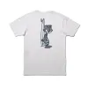 Kool Kat T-Shirt sold by Stance