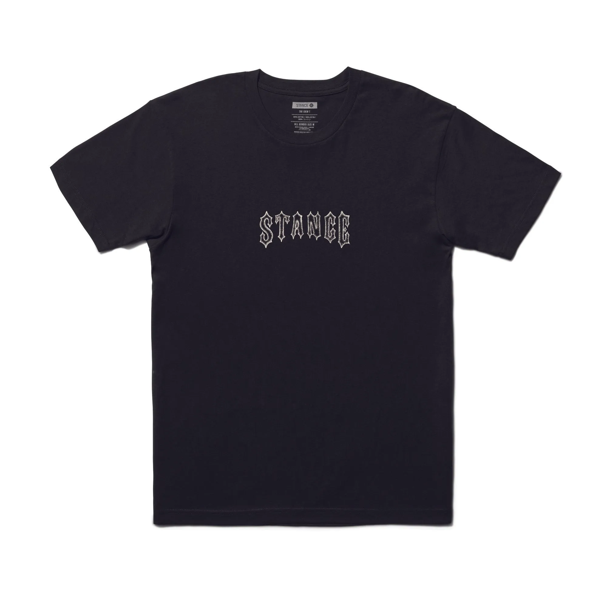 Don't Go Bleedin' My Heart T-Shirt sold by Stance