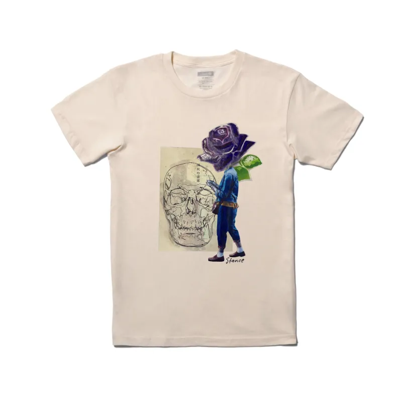 Botanica T-Shirt sold by Stance