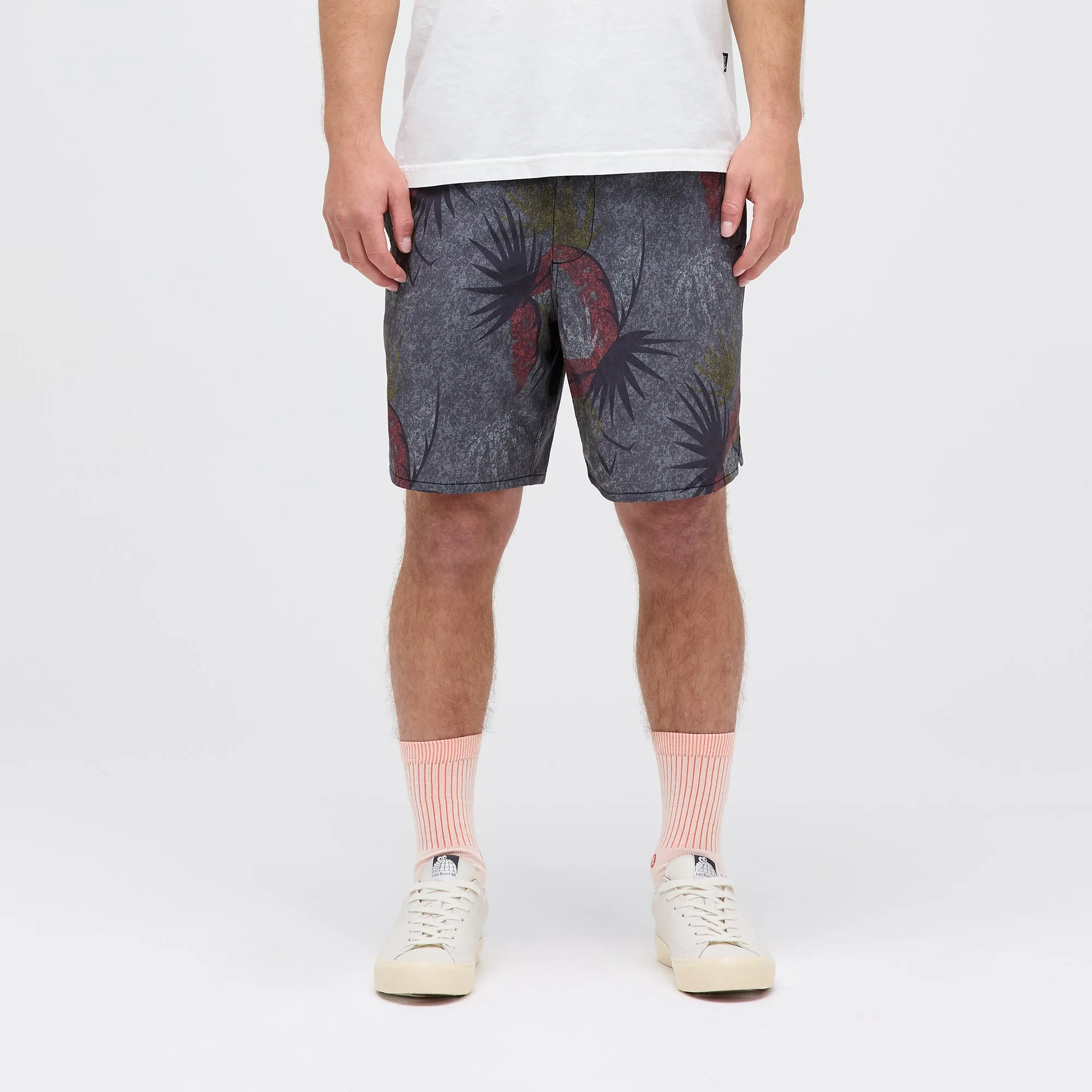 Complex 2.0 Short 7" sold by Stance product image thumbnail 2