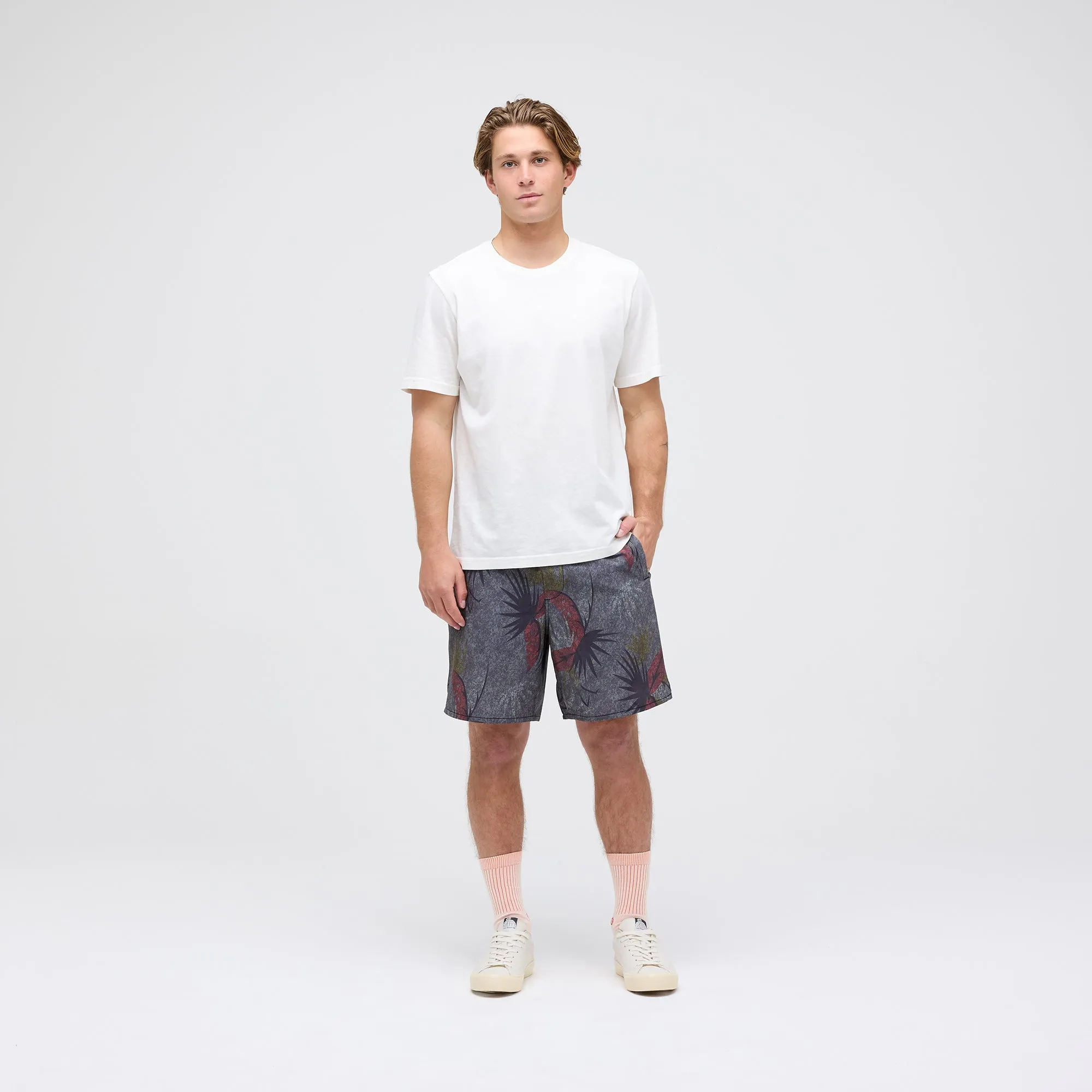 Complex 2.0 Short 7" sold by Stance product image thumbnail 5