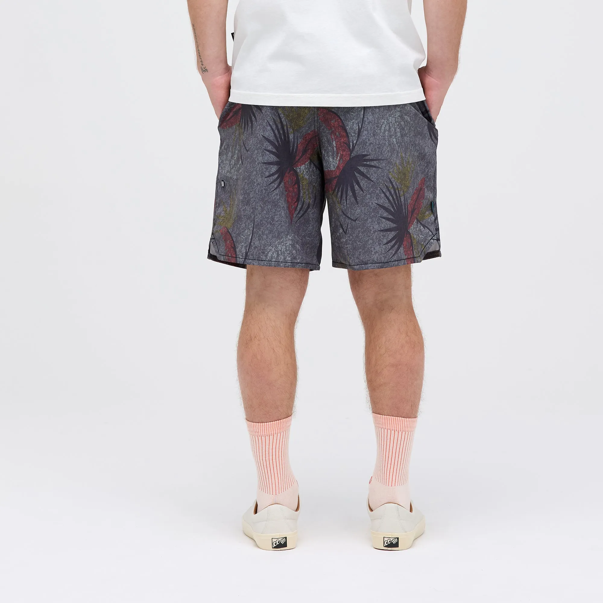 Complex 2.0 Short 7" sold by Stance product image thumbnail 3