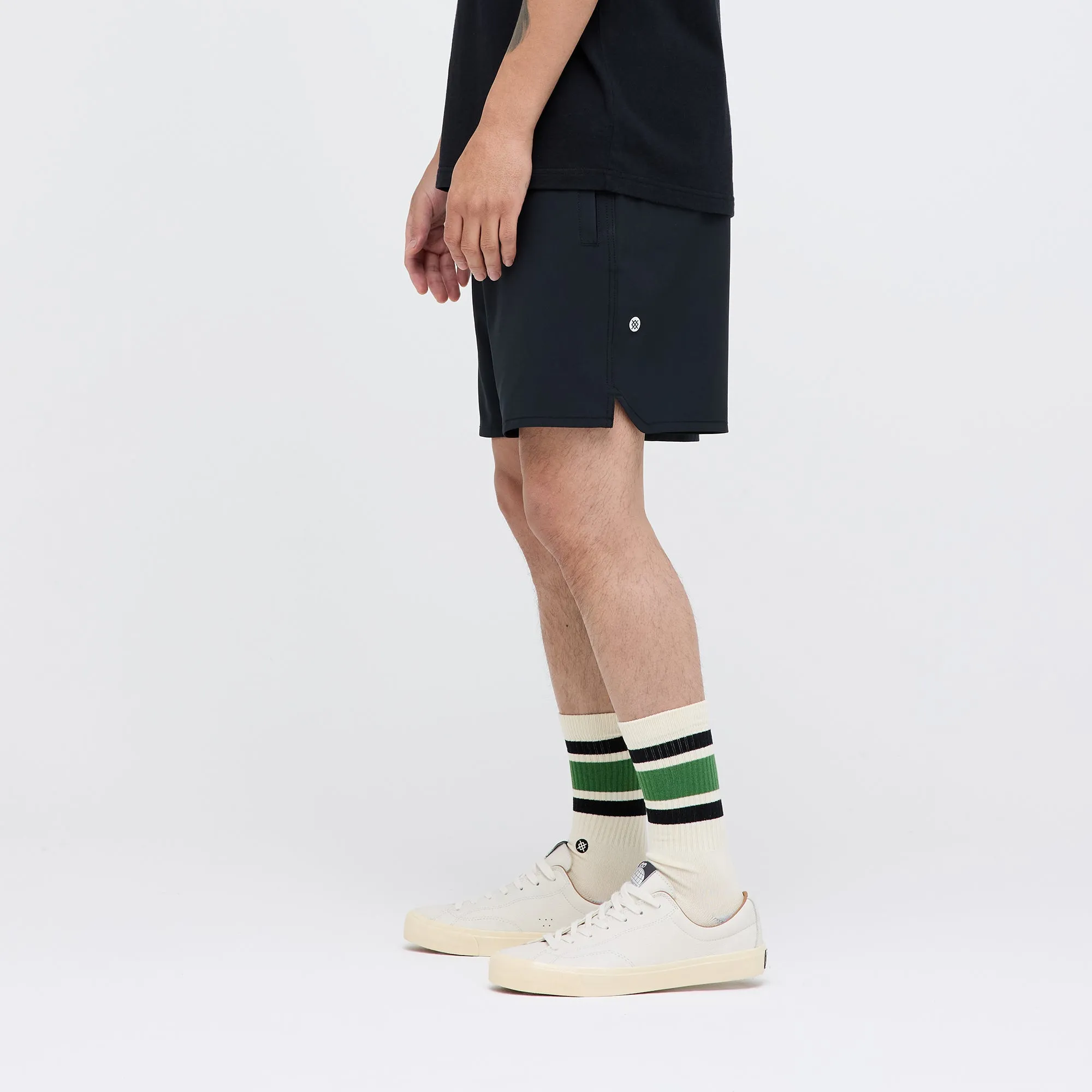 Complex 2.0 Short 5" sold by Stance product image thumbnail 4