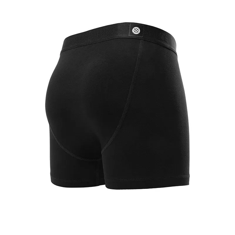 Standard 4In Boxer Brief sold by Stance product image thumbnail 2