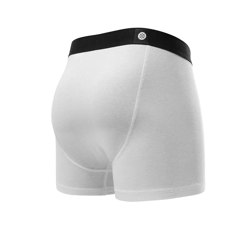 Standard 4In Boxer Brief sold by Stance product image thumbnail 4