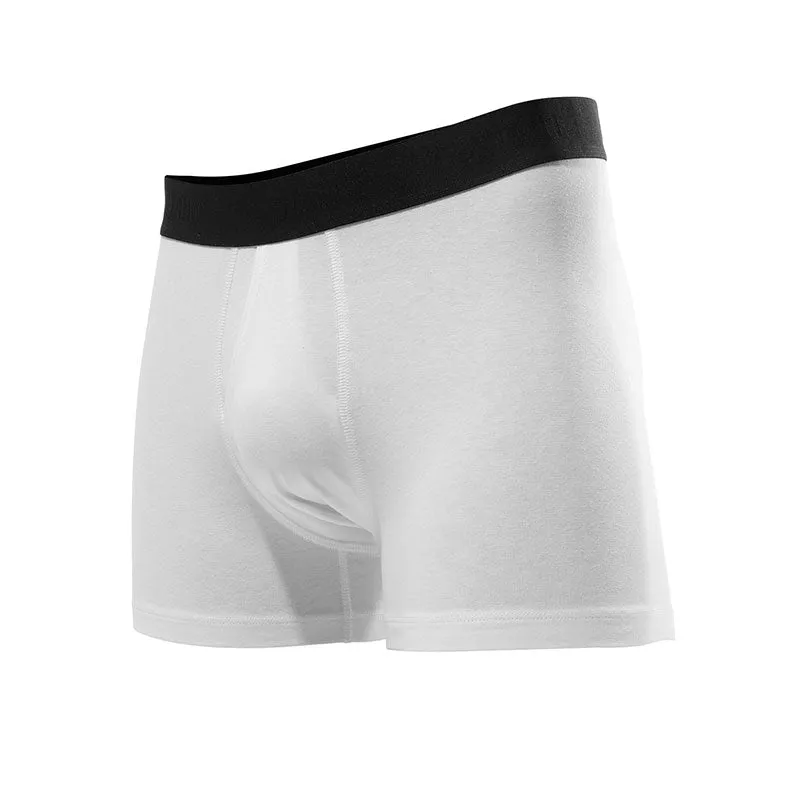 Standard 4In Boxer Brief sold by Stance product image thumbnail 3