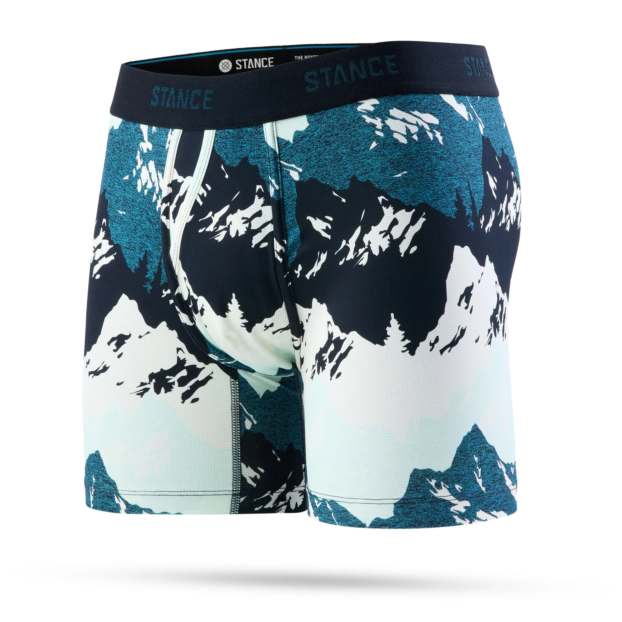 Full Range Boxer Brief Wholester sold by Stance