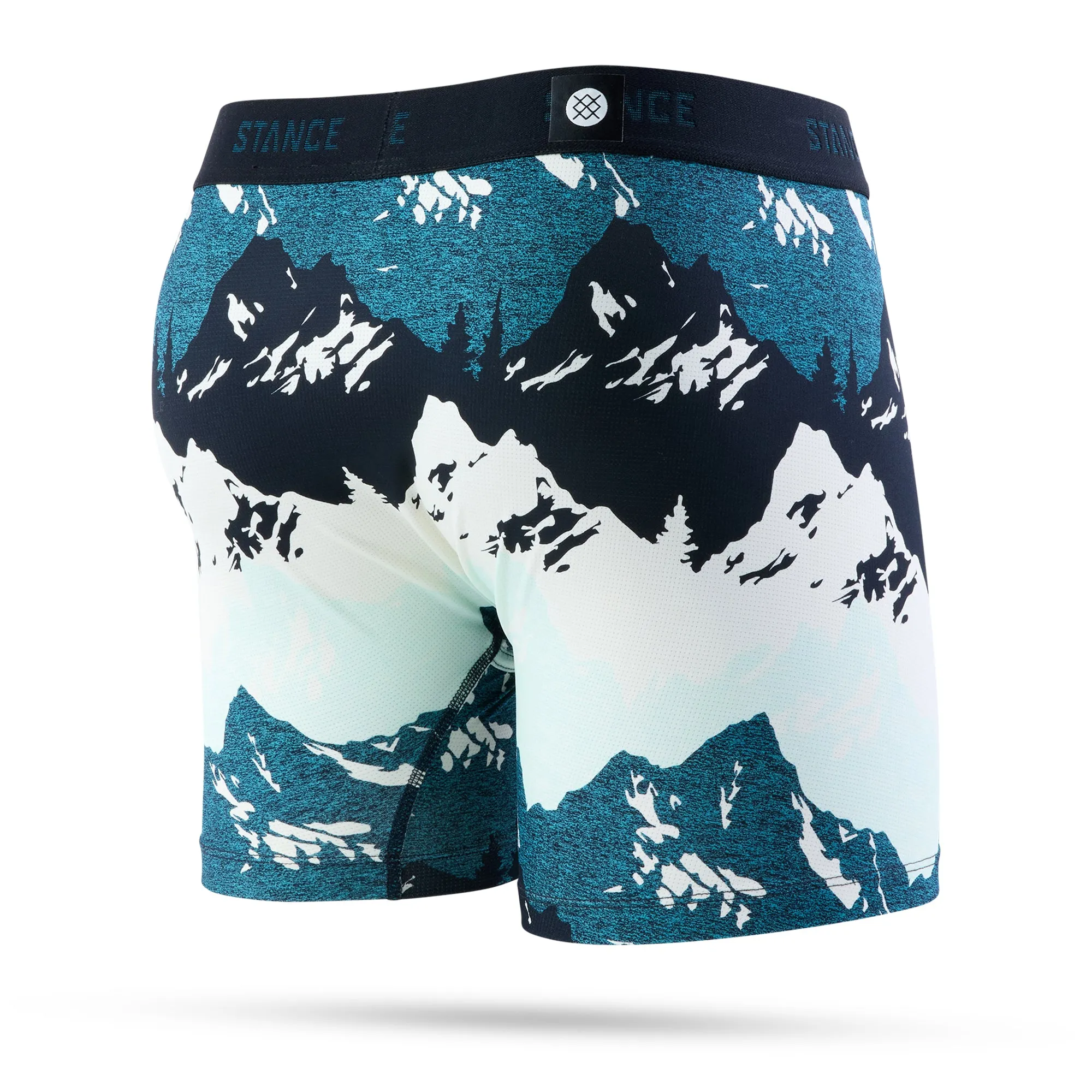 Full Range Boxer Brief Wholester sold by Stance product image thumbnail 2