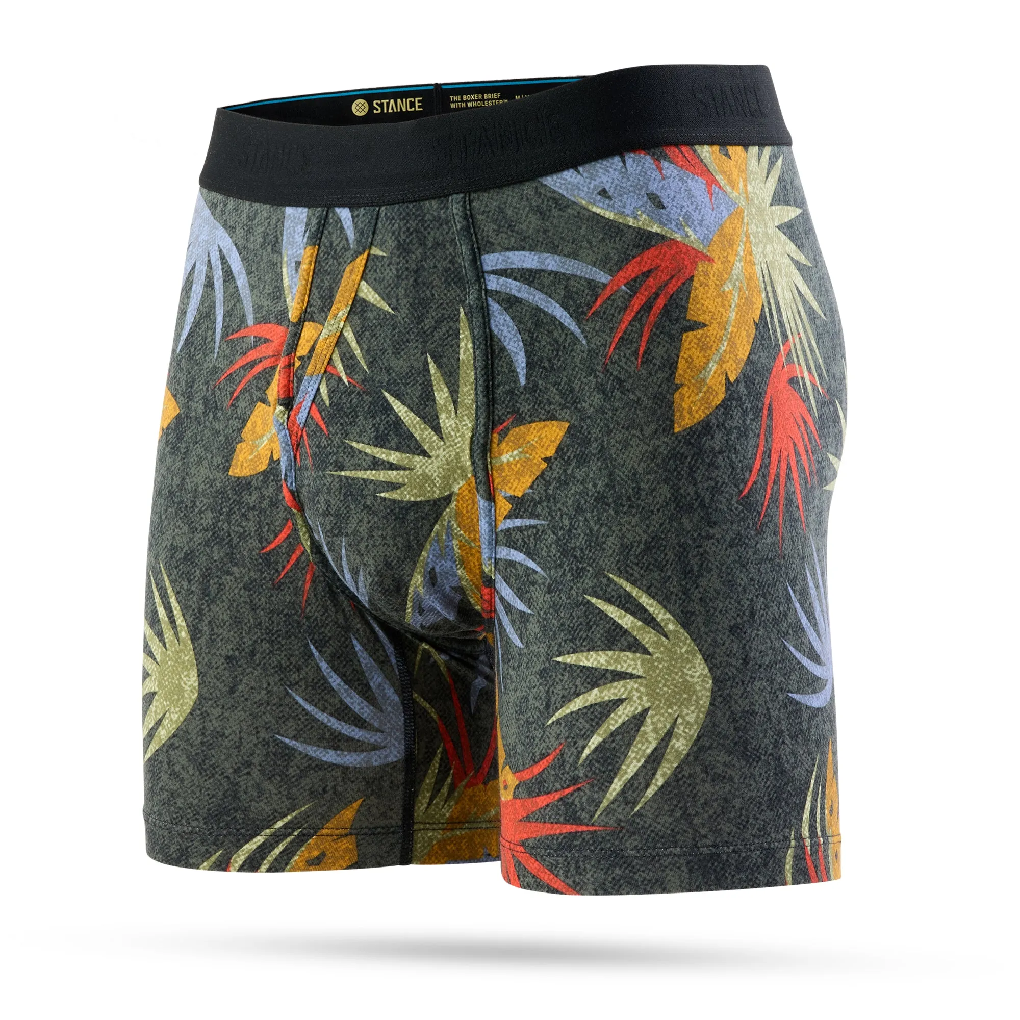 Yacht Club Boxer Brief Wholester sold by Stance