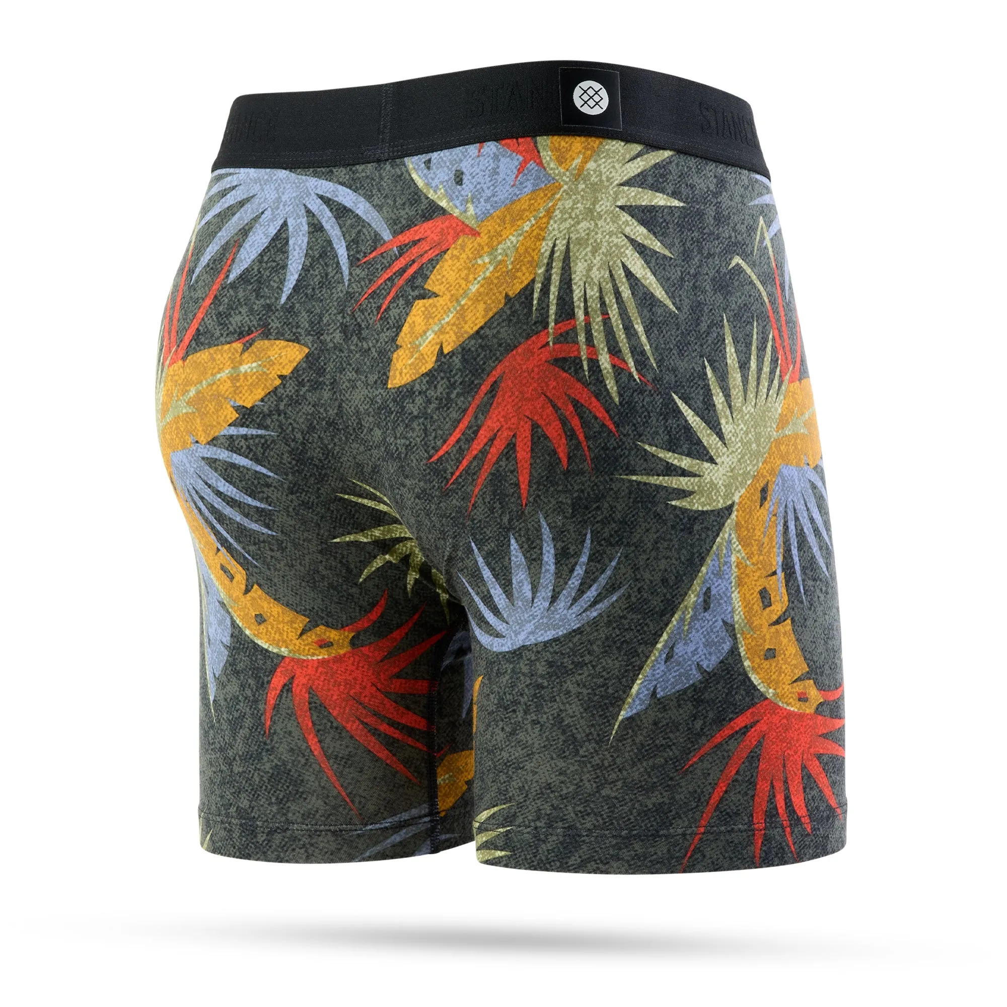 Yacht Club Boxer Brief Wholester sold by Stance product image thumbnail 2