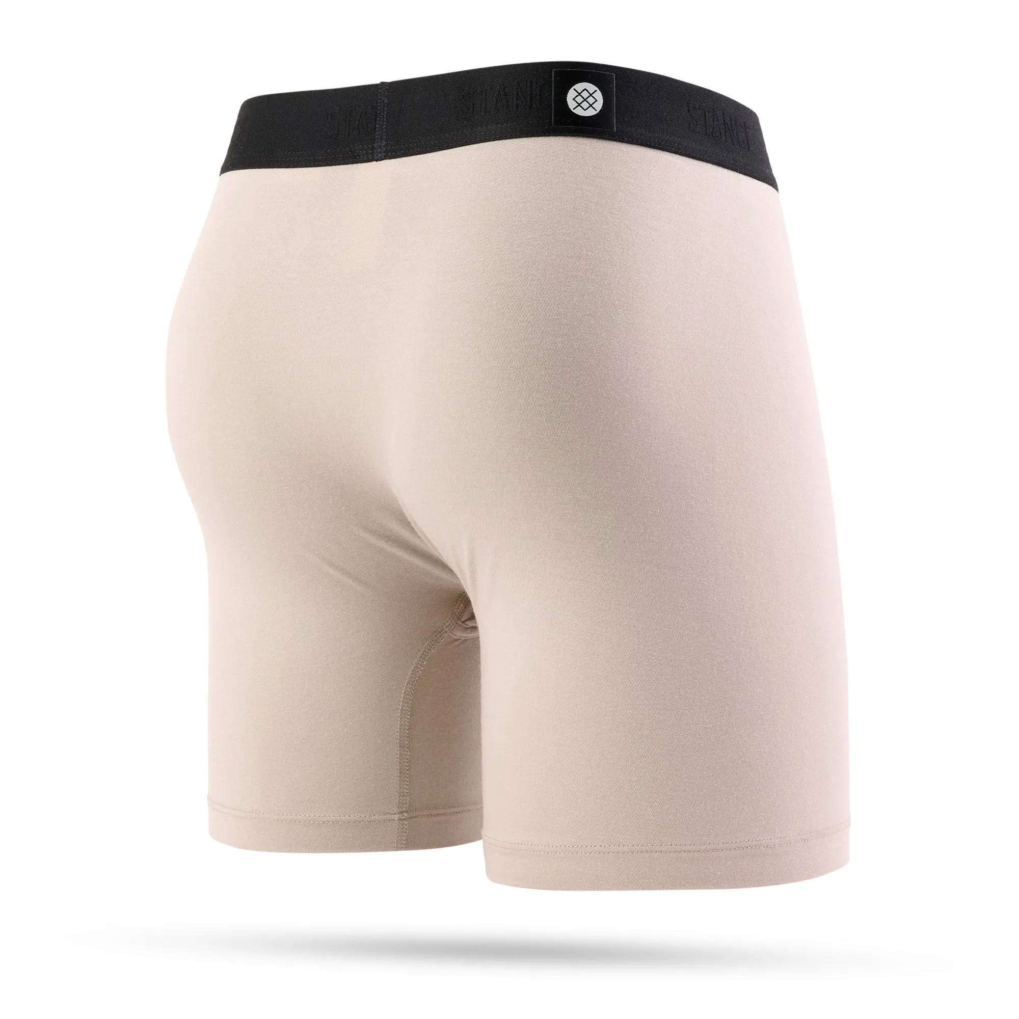 String Grey Boxer Brief Wholester sold by Stance product image thumbnail 2