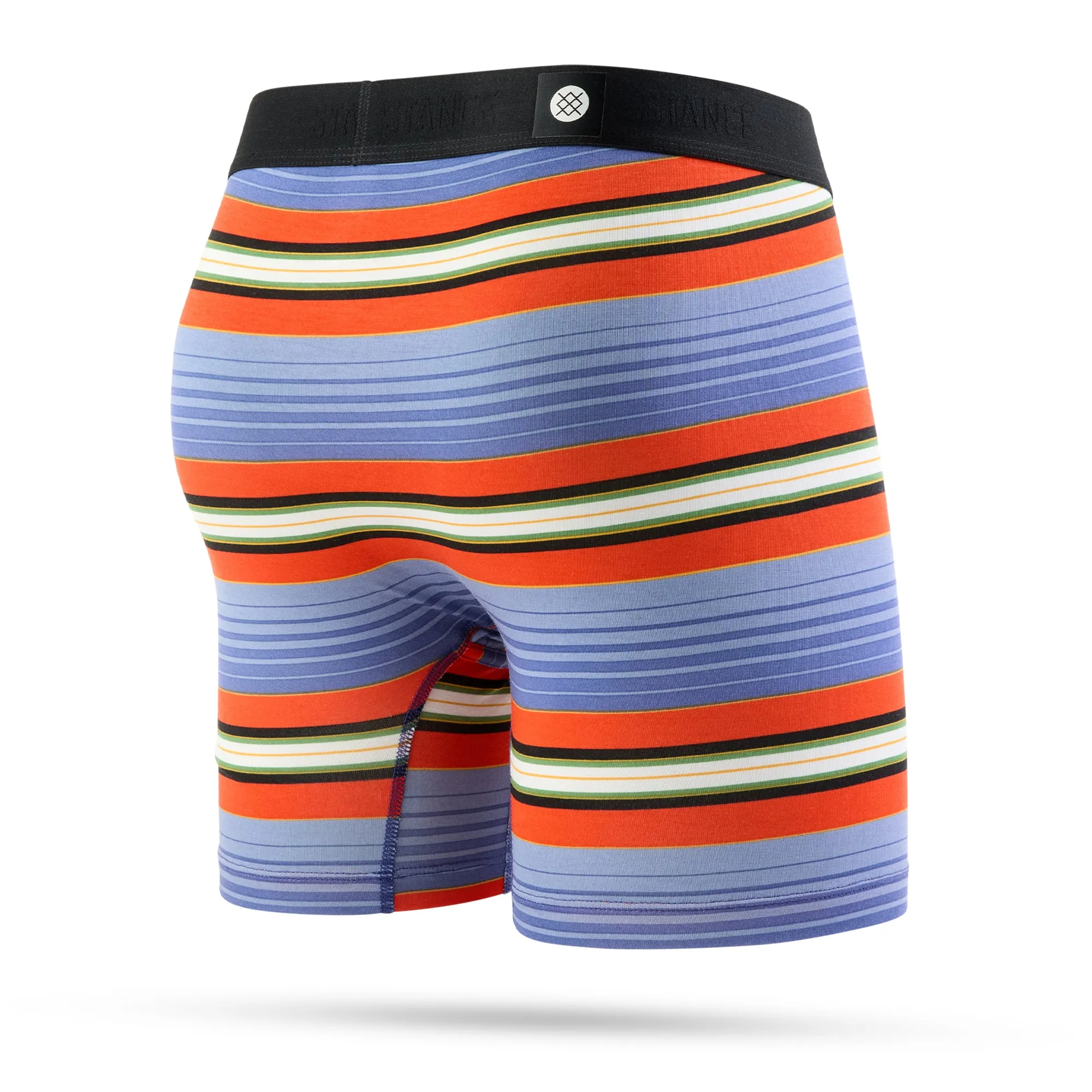 Rockford Boxer Brief Wholester sold by Stance product image thumbnail 2