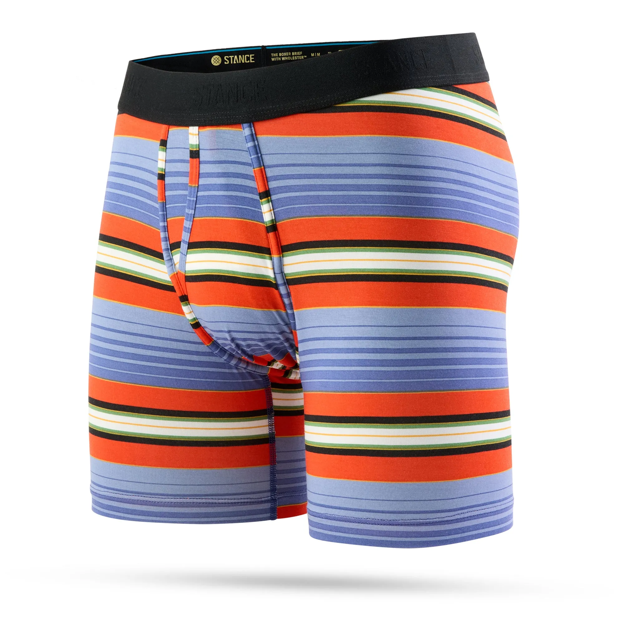 Rockford Boxer Brief Wholester sold by Stance