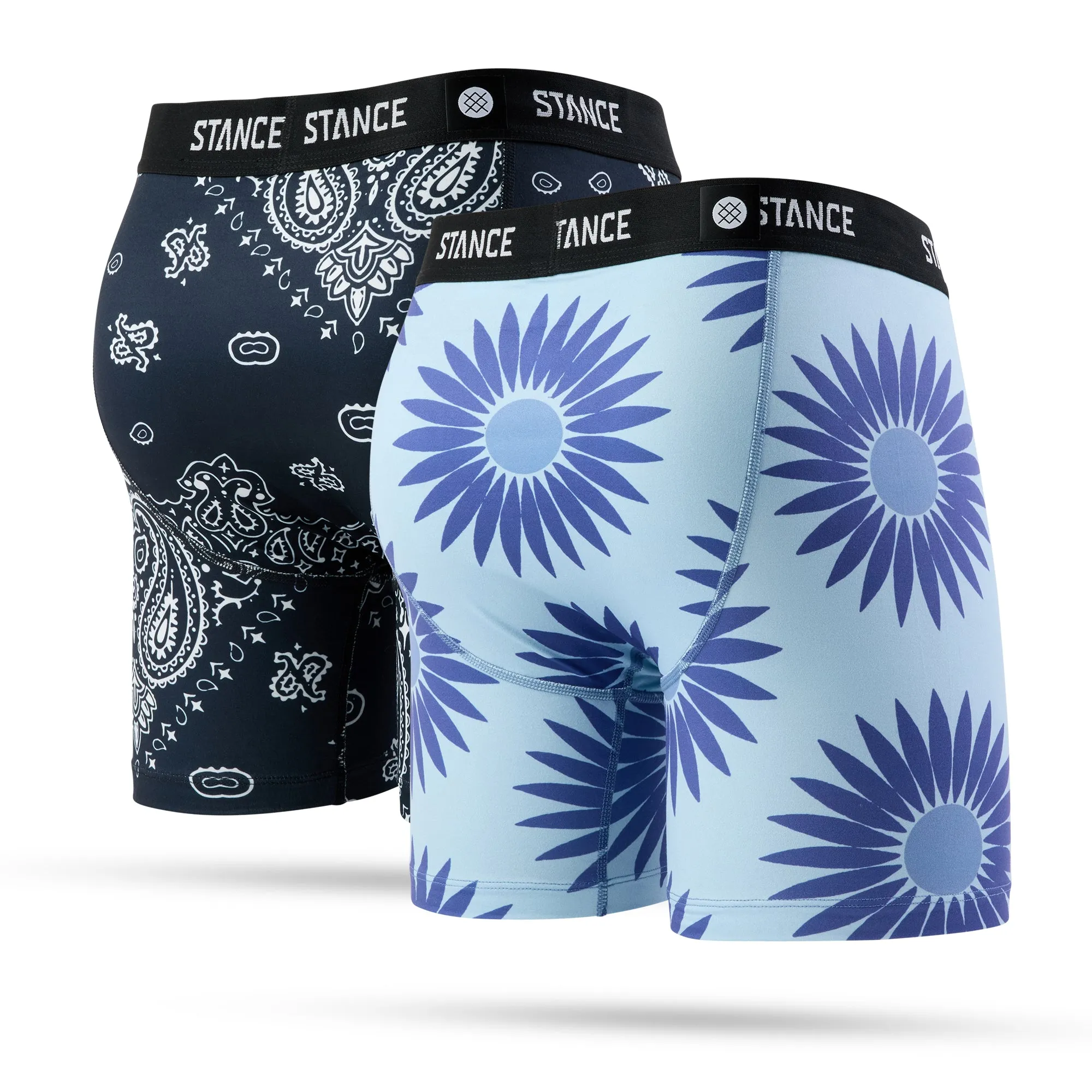 Wild Ones Boxer Brief 2 Pack sold by Stance product image thumbnail 2