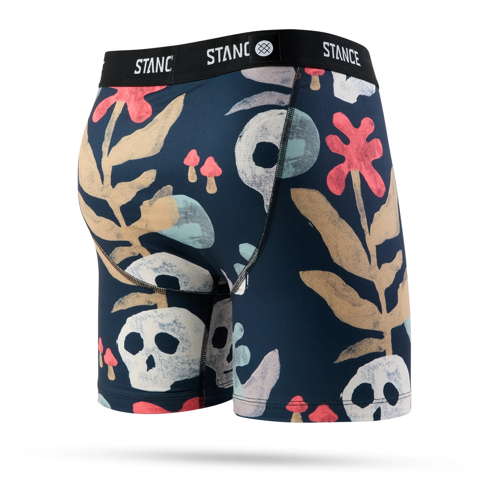 Tropiskull Boxer Brief sold by Stance product image thumbnail 2