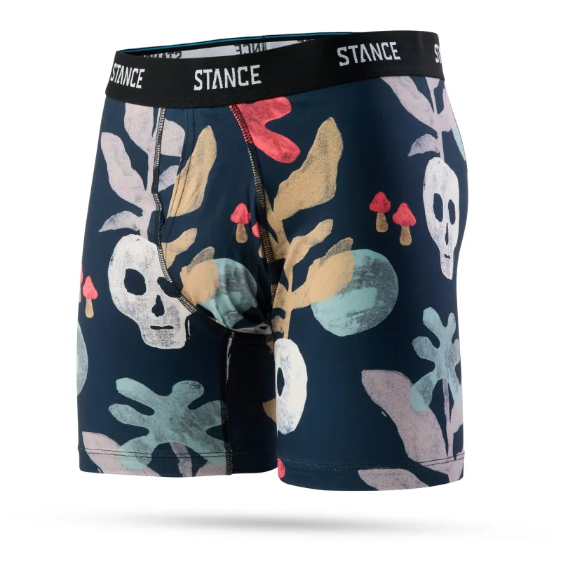 Tropiskull Boxer Brief sold by Stance