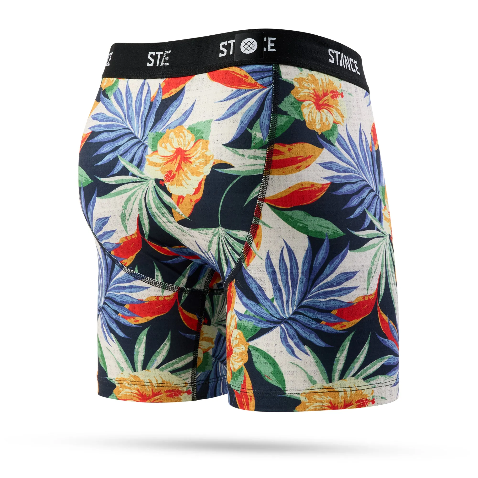 Tiki Tides Boxer Brief sold by Stance product image thumbnail 2