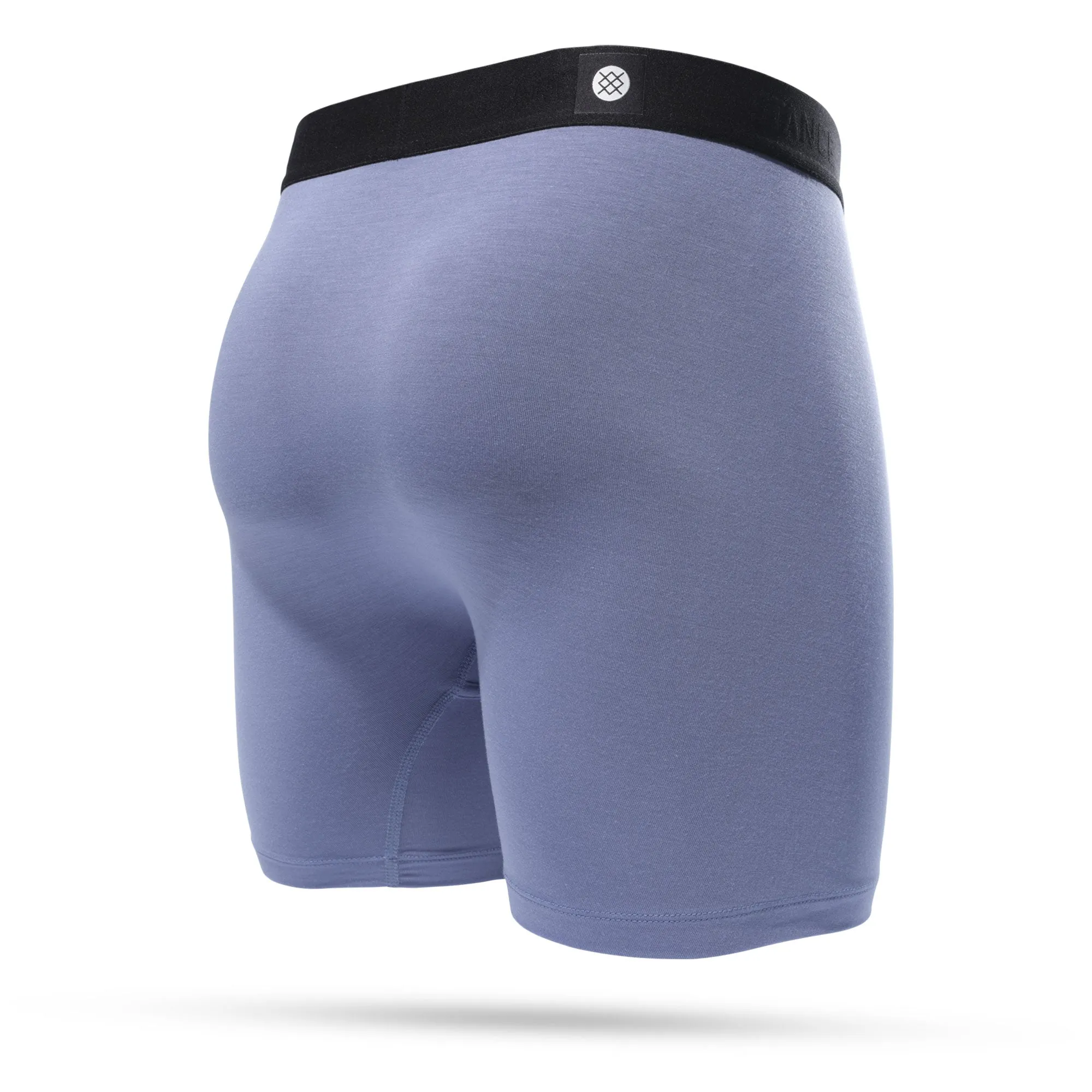Stone Boxer Brief sold by Stance product image thumbnail 2