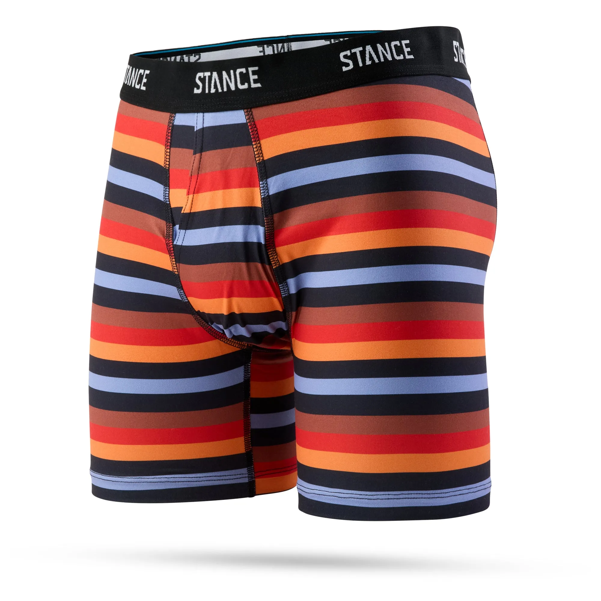 Stacks Boxer Brief sold by Stance