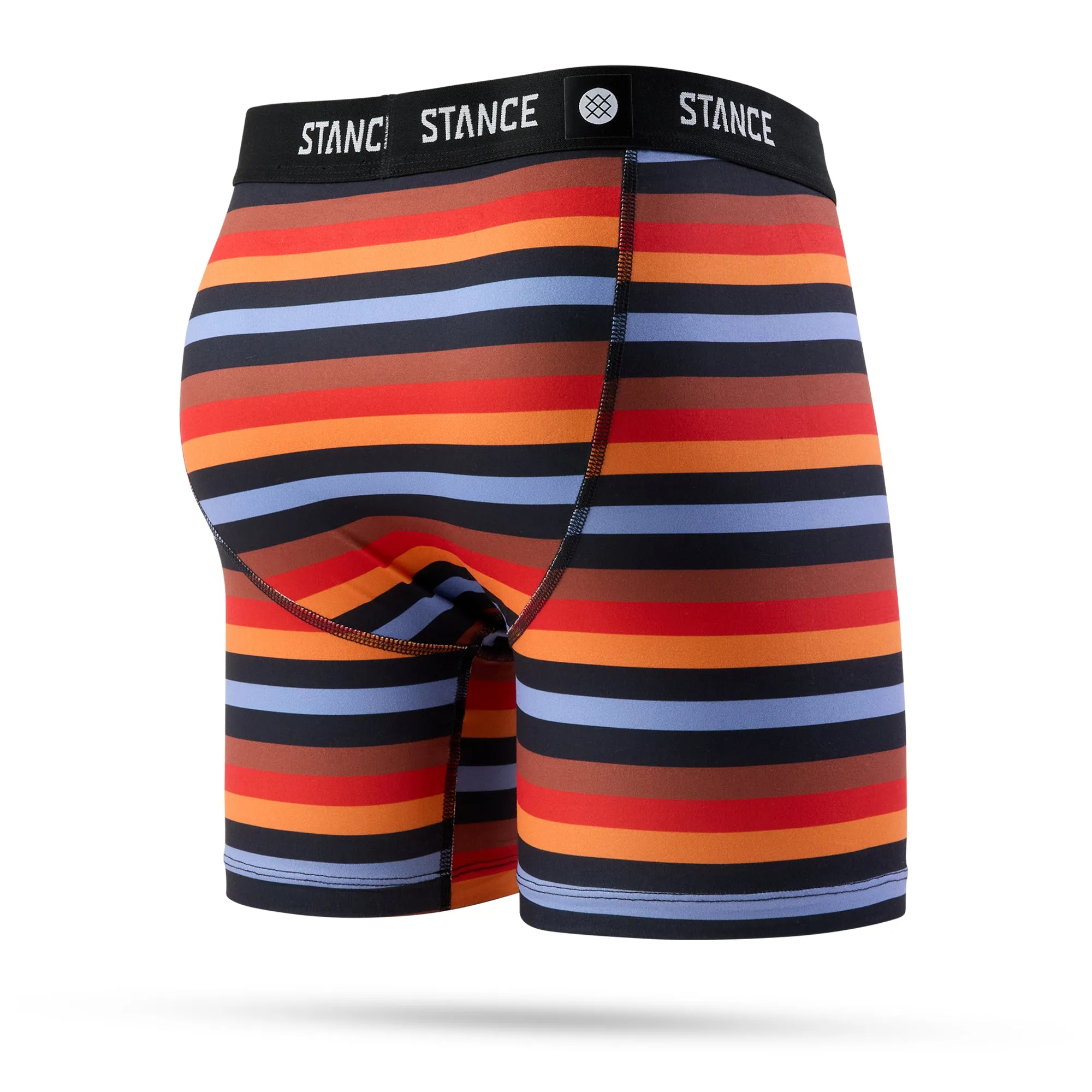 Stacks Boxer Brief sold by Stance product image thumbnail 2
