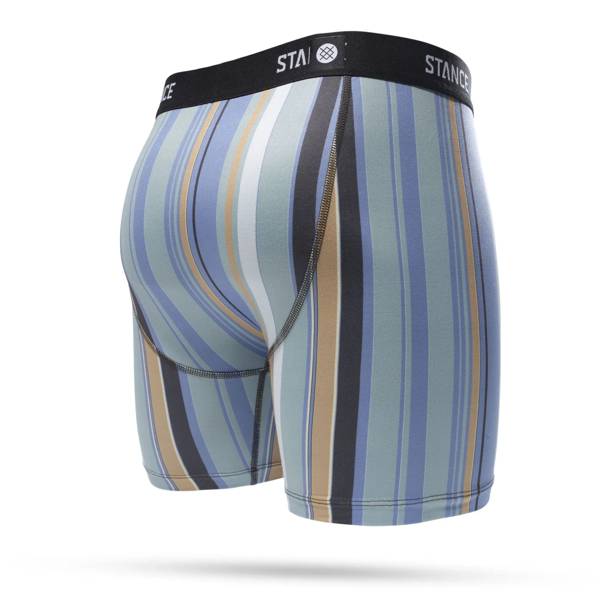 Rome Boxer Brief sold by Stance product image thumbnail 2
