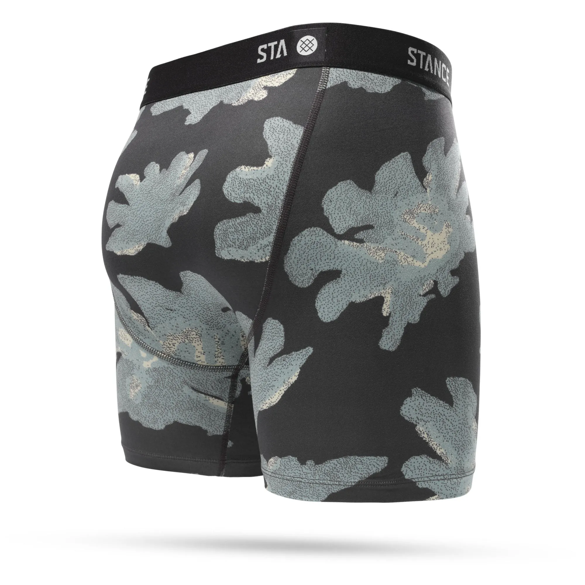 Odette Boxer Brief sold by Stance product image thumbnail 2