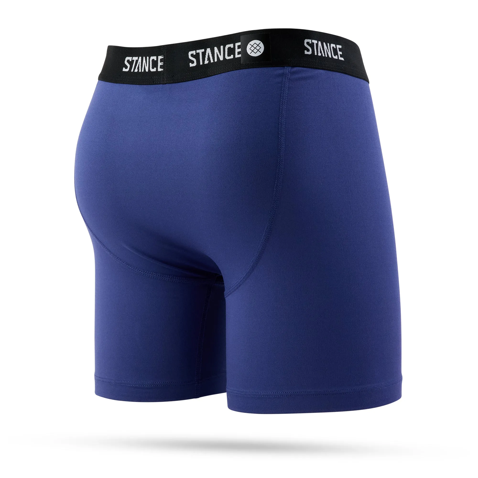 Indigo Boxer Brief sold by Stance product image thumbnail 2