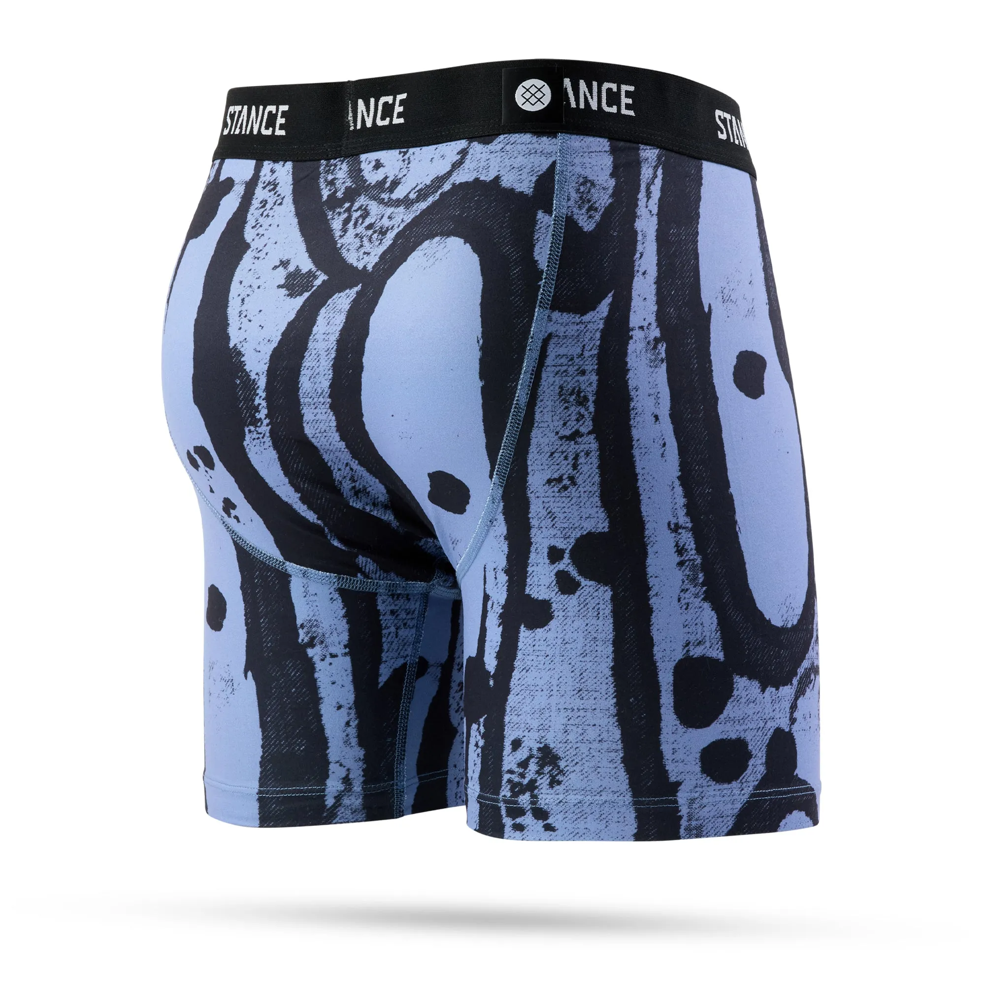 Draper Boxer Brief sold by Stance product image thumbnail 2