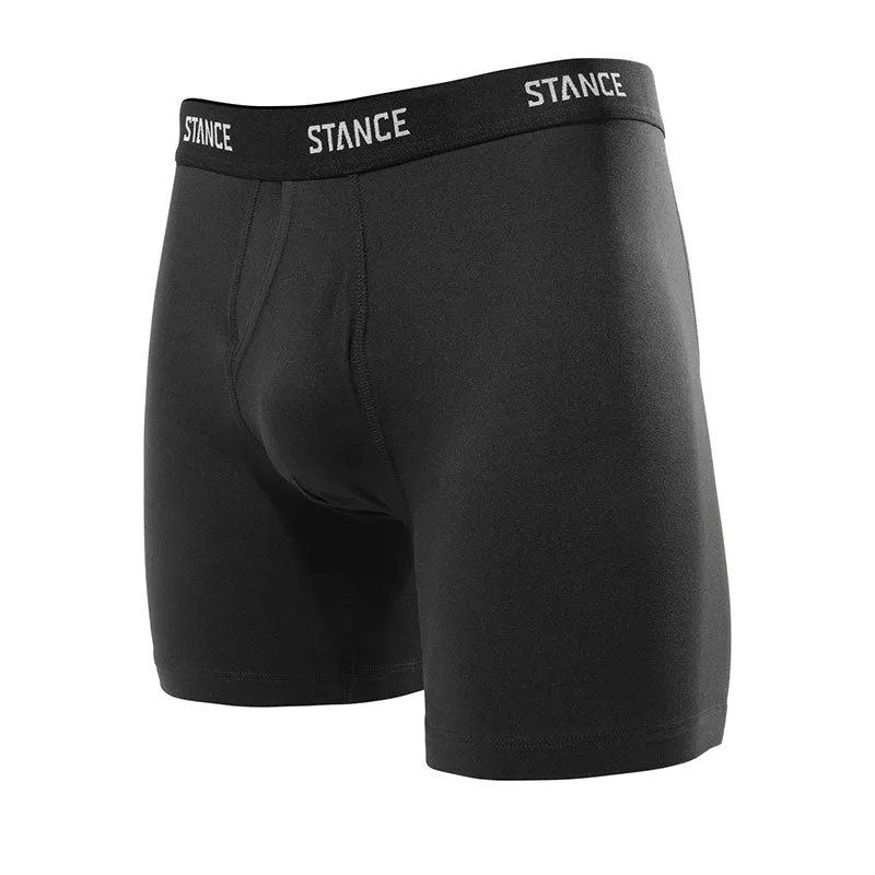 Solid Boxer Brief sold by Stance