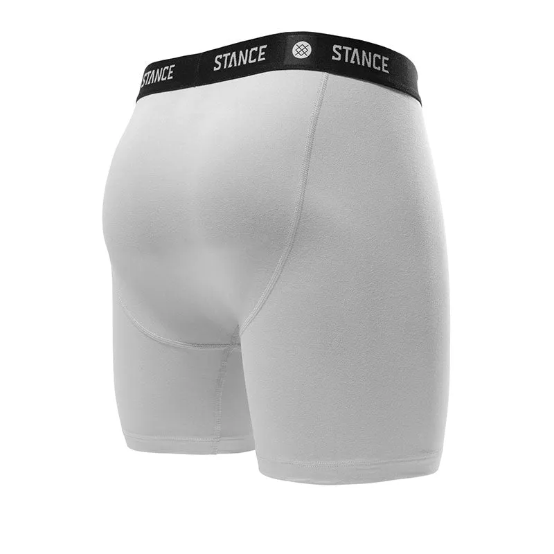 Solid Boxer Brief sold by Stance product image thumbnail 4