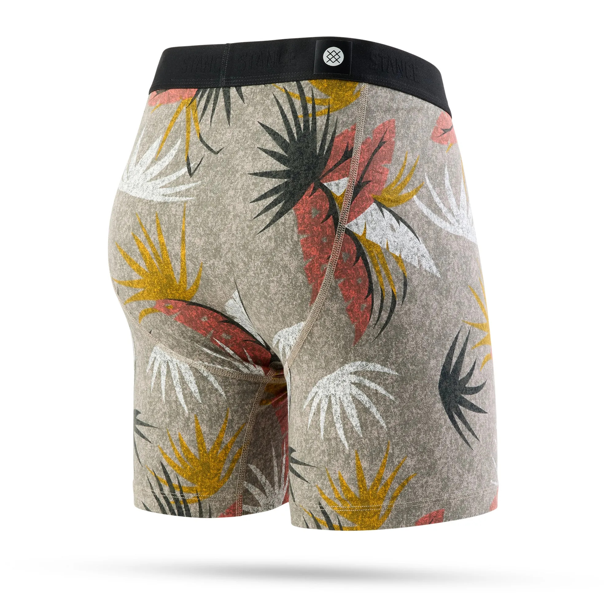 Yacht Club Boxer Brief sold by Stance product image thumbnail 2