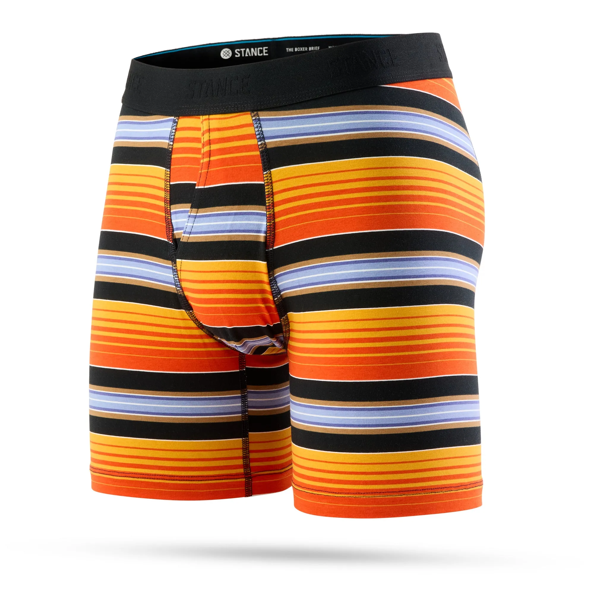 Rockford Boxer Brief sold by Stance