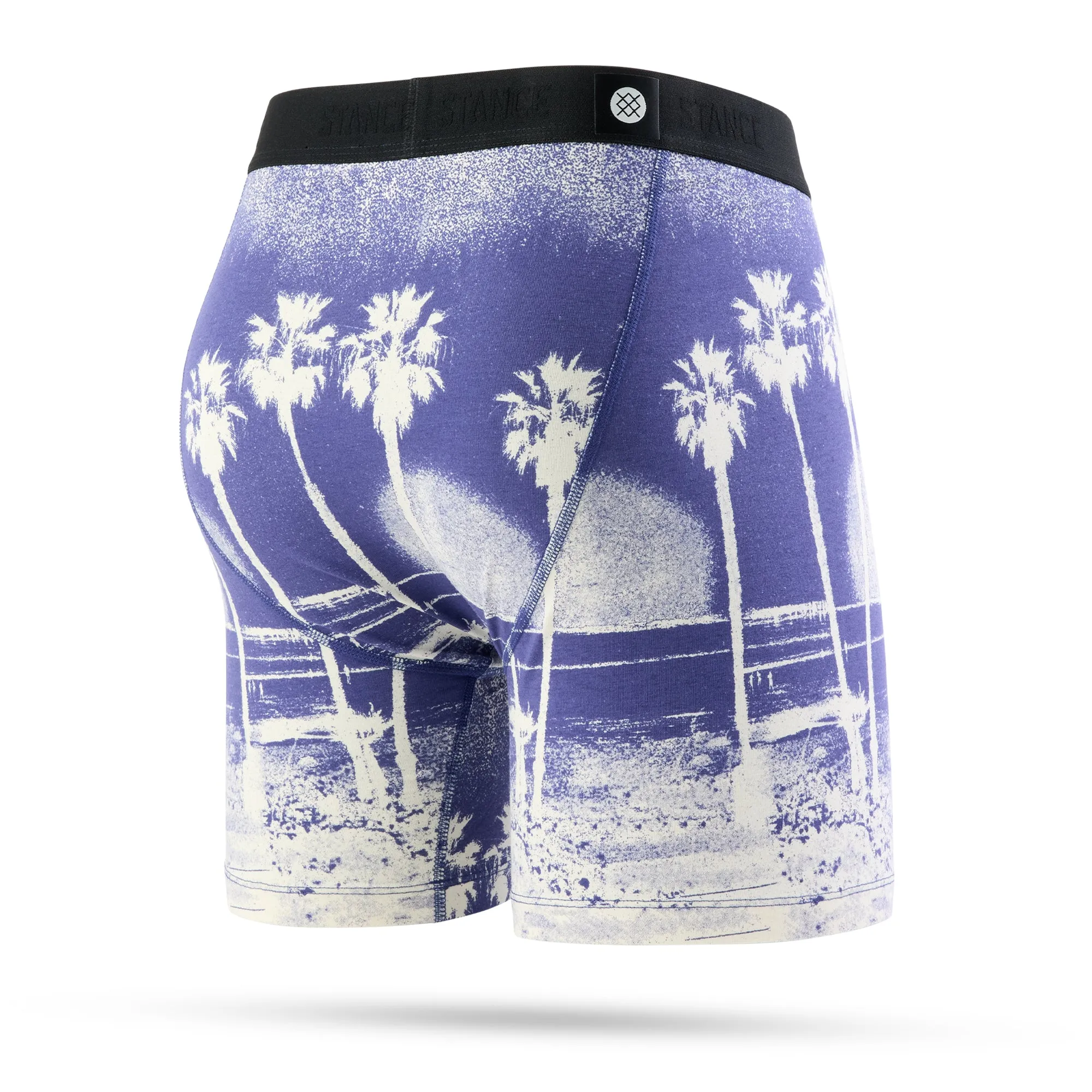 In Paradise Boxer Brief sold by Stance product image thumbnail 2