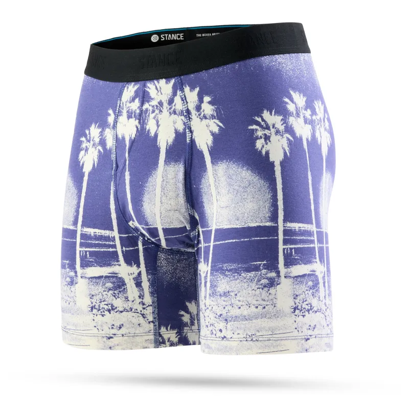 In Paradise Boxer Brief sold by Stance