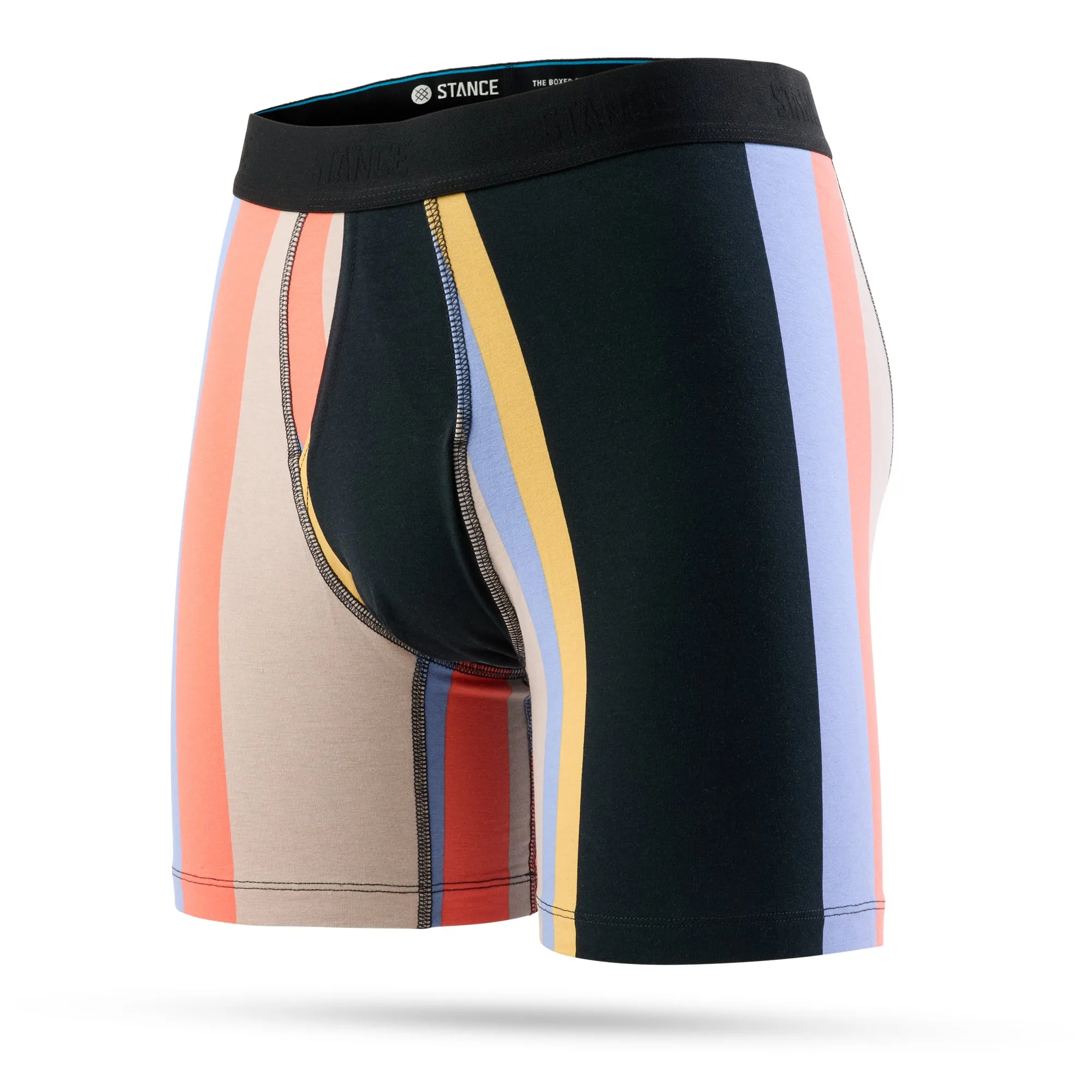 Indifferent Boxer Brief sold by Stance