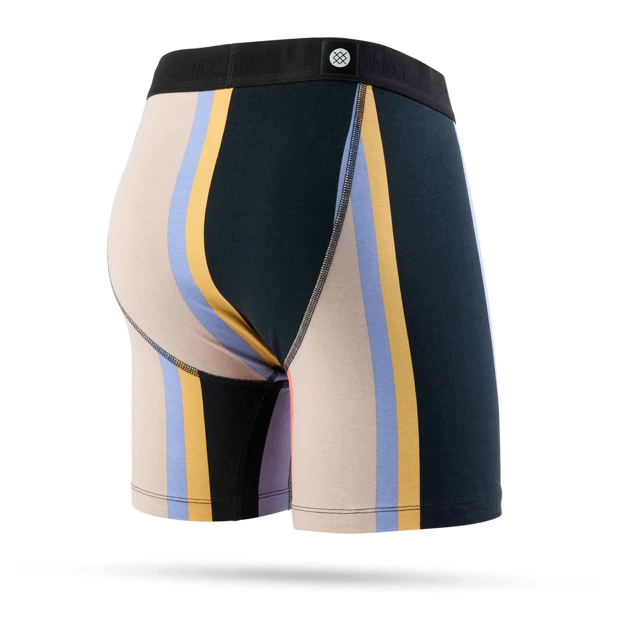 Indifferent Boxer Brief sold by Stance product image thumbnail 2
