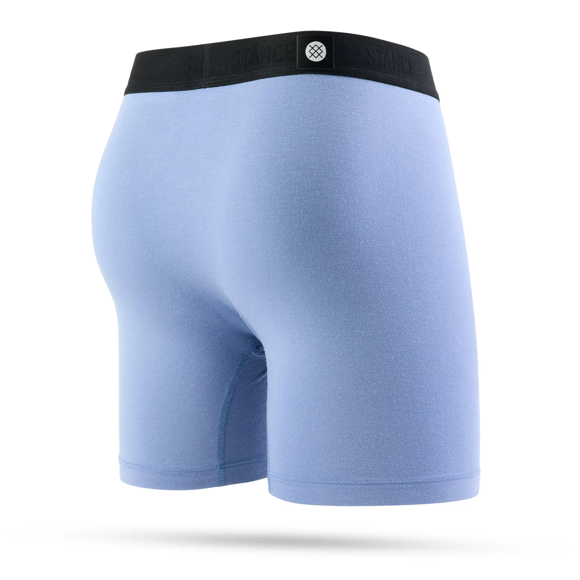 Stone Blue Boxer Brief sold by Stance product image thumbnail 2