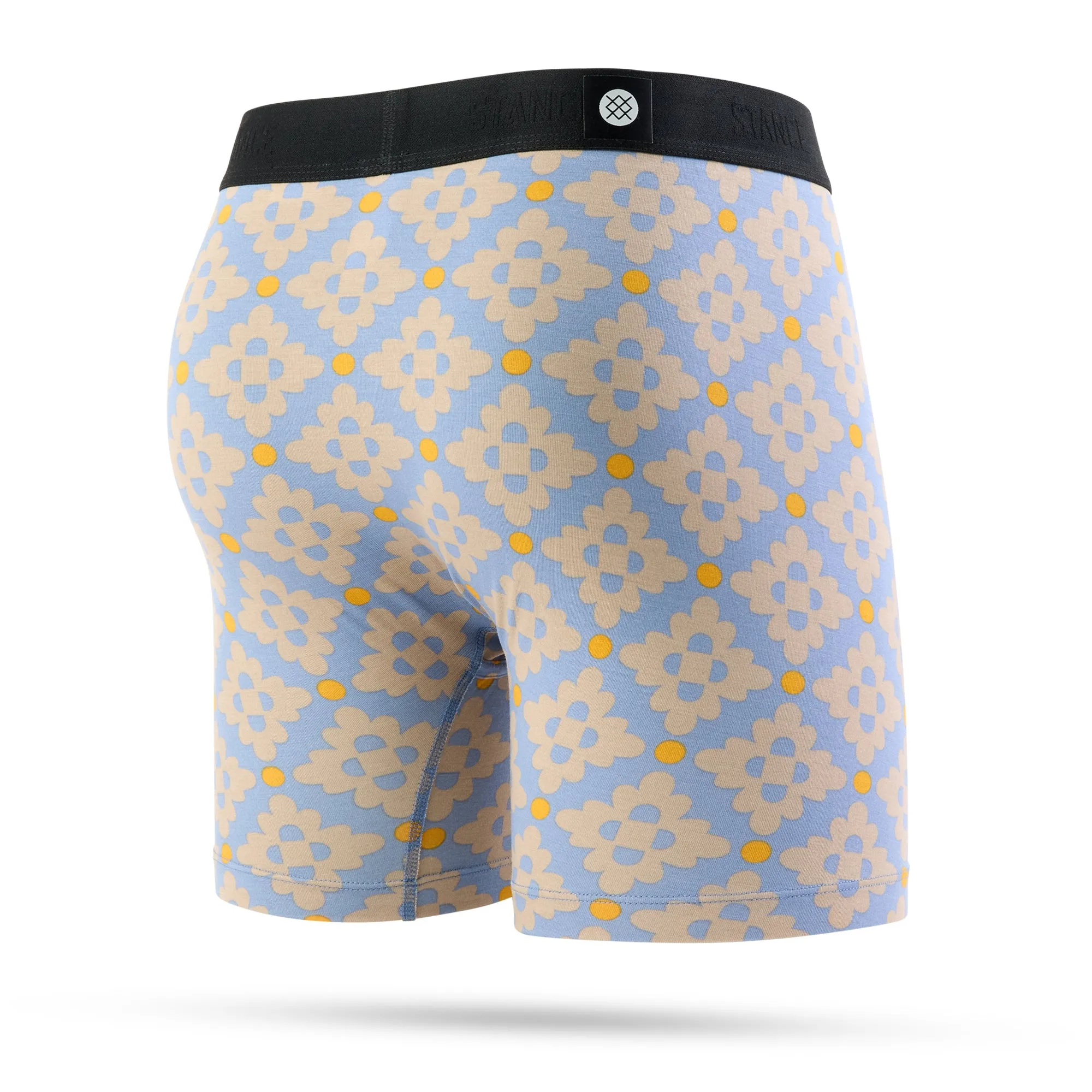 San Lucas Boxer Brief sold by Stance product image thumbnail 2