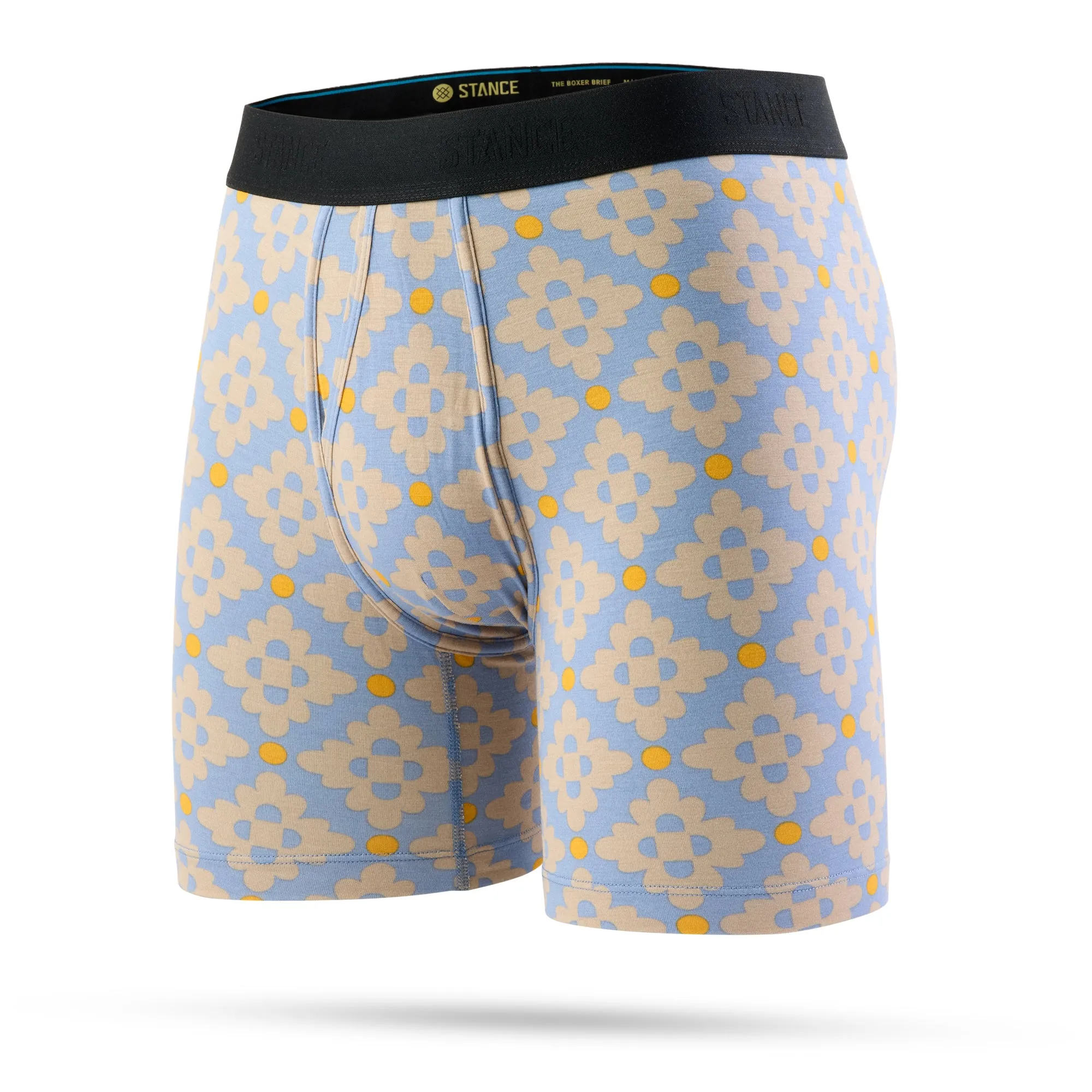 San Lucas Boxer Brief sold by Stance