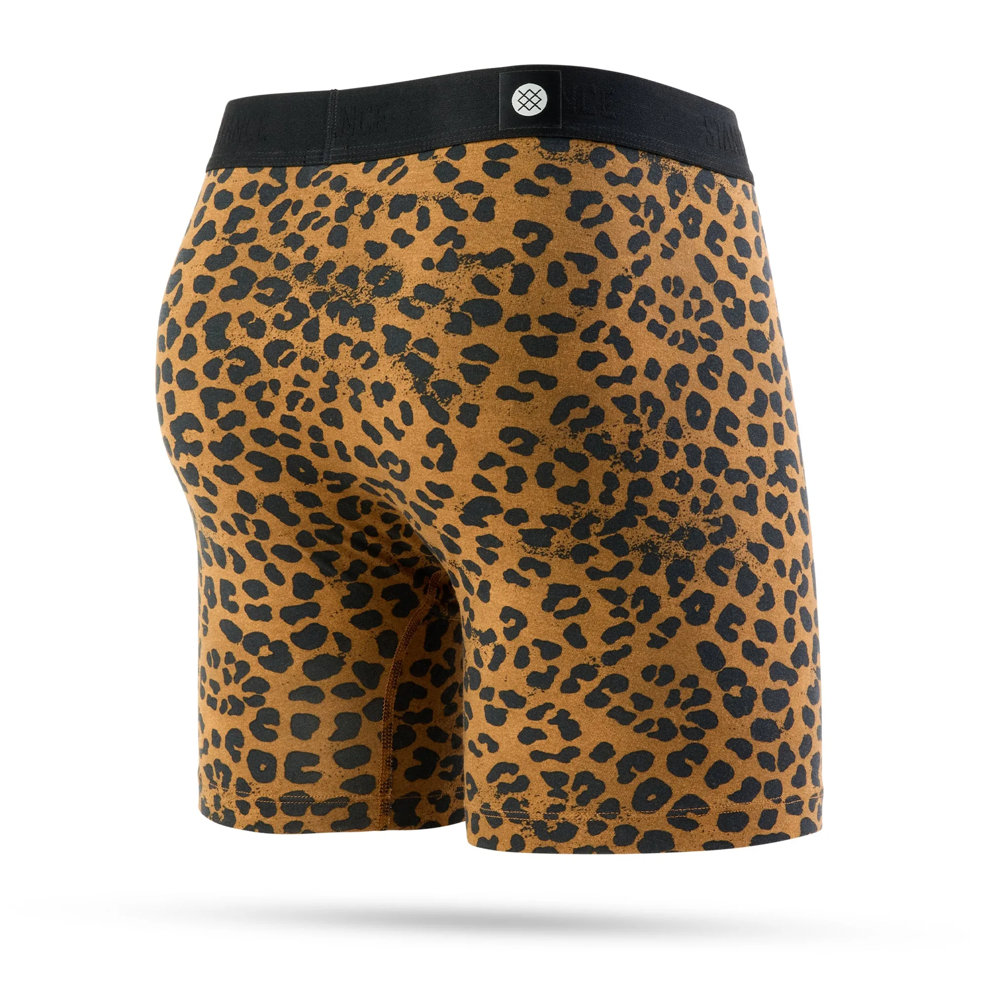 Party Animal Boxer Brief sold by Stance product image thumbnail 2