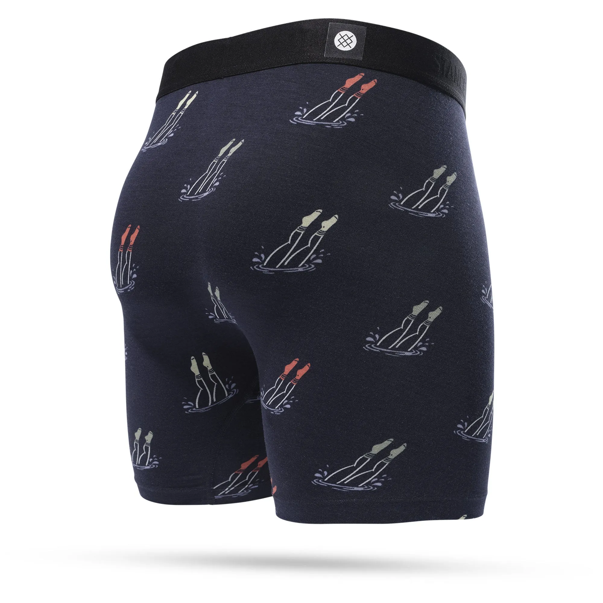 Diver Boxer Brief sold by Stance product image thumbnail 2