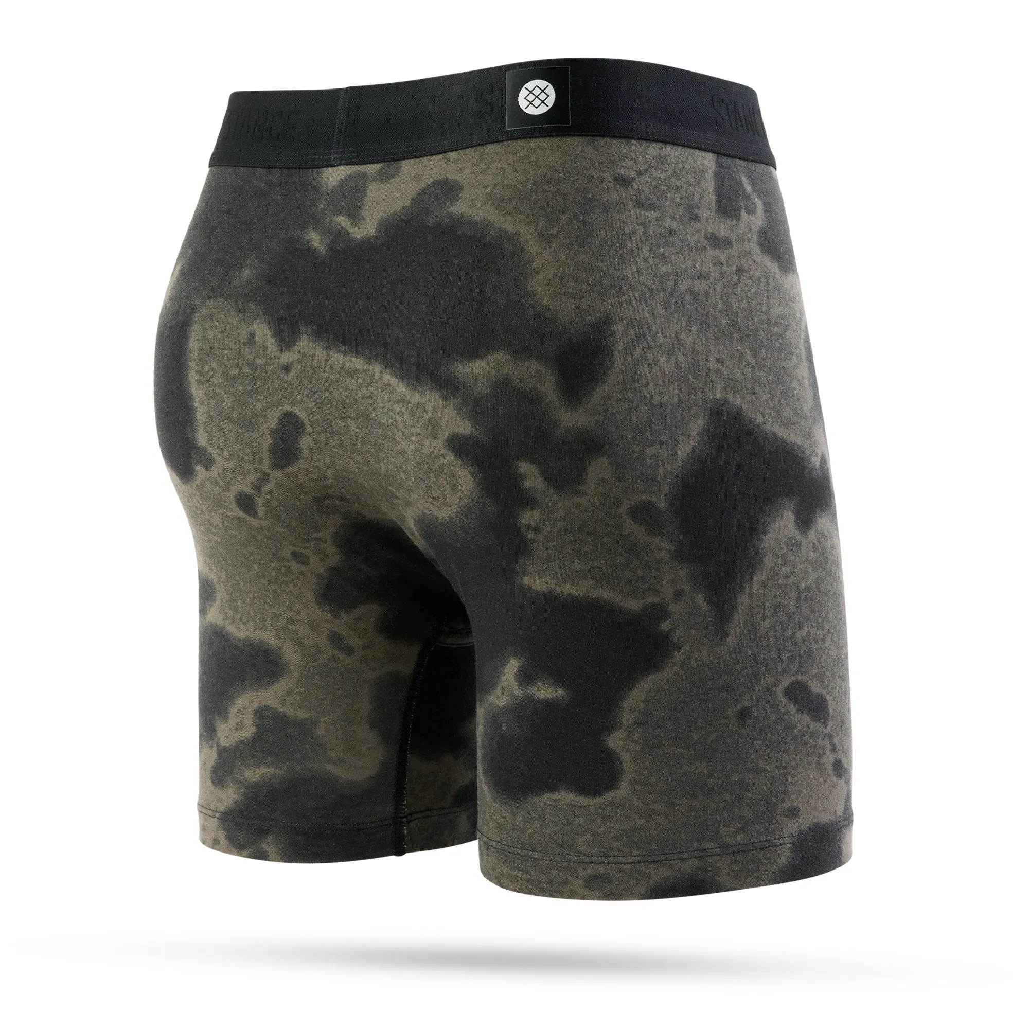 Black Tie Boxer Brief sold by Stance